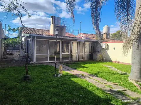Casa en Alquiler