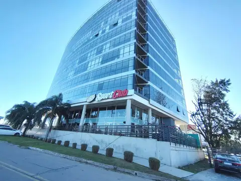 Int. O. Larghi , Belén De Escobar, Escobar 100, Piso 10