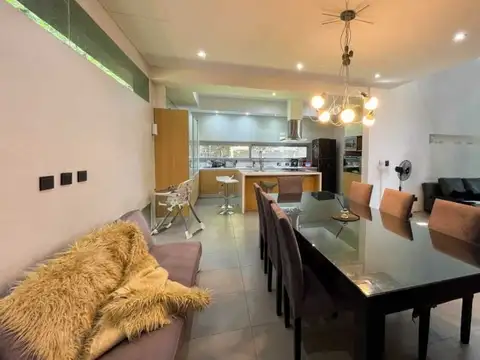 Casa Dúplex  en Venta en Lagos de Canning, Esteban Echeverría, G.B.A. Zona Sur