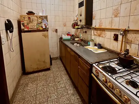 Departamento en Venta 50 años