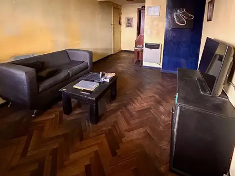 Departamento en Venta en Flores, USD 78.000