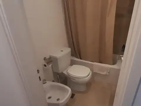 Departamento en Venta con 1 cochera