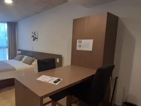 Departamento en Venta de Monoambiente