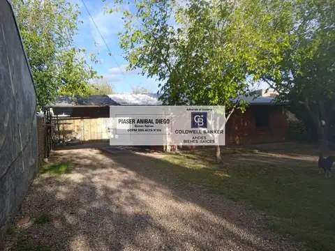 Casa en Venta 26 años