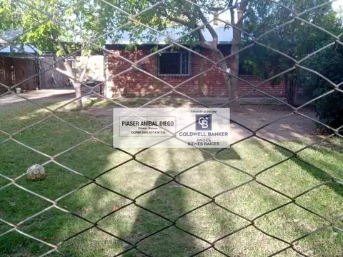 Casa en Venta con 4 cocheras