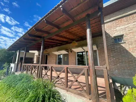 Casa en Venta de 2 dormitorios