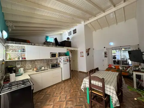 Casa en Venta en Garin-Centro, USD 115.000