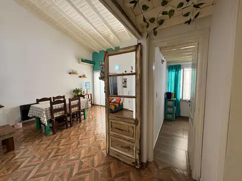Casa en Venta 10 años
