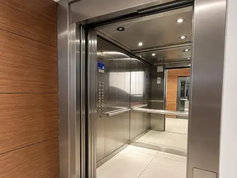 Departamento en Venta en Belgrano, USD 92.000