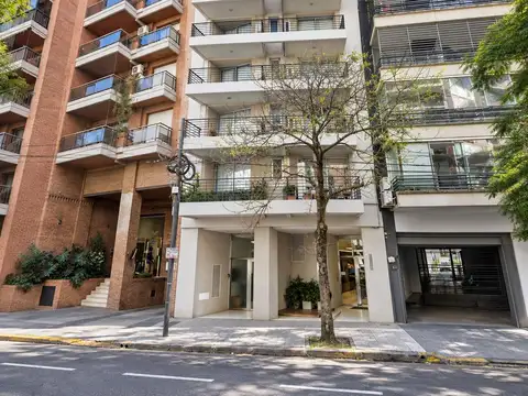 Avenida Doctor Ricardo Balbín 2400
