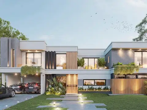 Lote al lago   Proyecto de obra