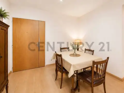Departamento en Alquiler de 3 ambientes