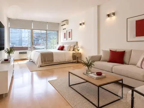 Departamento en Venta en Chacarita, USD 72.000