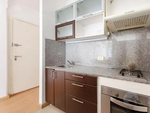 Departamento en Venta 15 años