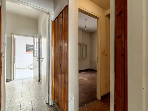 Depto Tipo Casa en Venta en Villa Lynch, USD 150.000