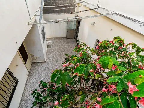 Depto Tipo Casa en Venta en Villa Lynch, USD 150.000