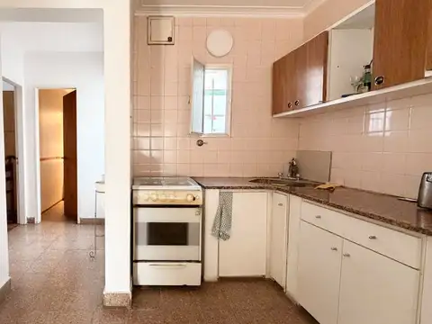 Departamento en Venta 50 años