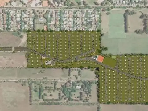 TERRENO LOTE VENTA CANNING CHICO