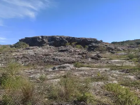 Icho Cruz,Camino a Cabalango