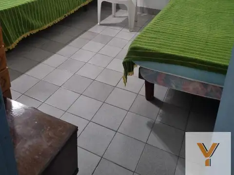 Casa en Venta - 2 Dormitorios 1 Baño - 495mts - San Clemente Del Tuyú