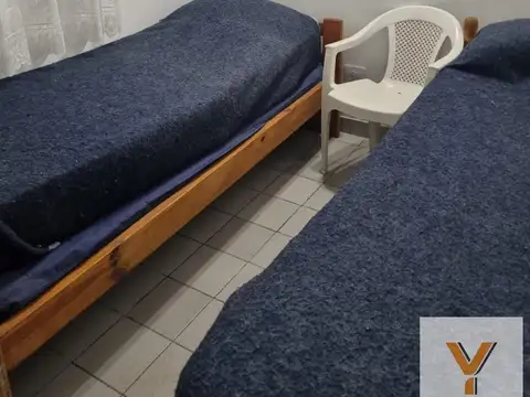 Casa en Venta - 2 Dormitorios 1 Baño - 495mts - San Clemente Del Tuyú