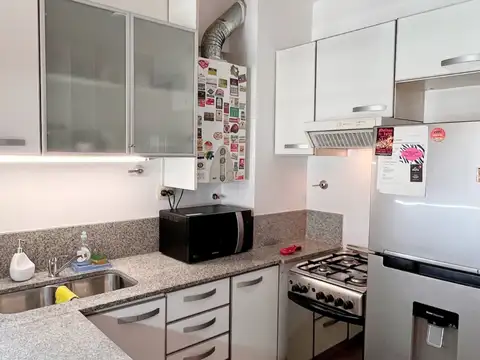 Departamento en Alquiler en Belgrano, USD 850