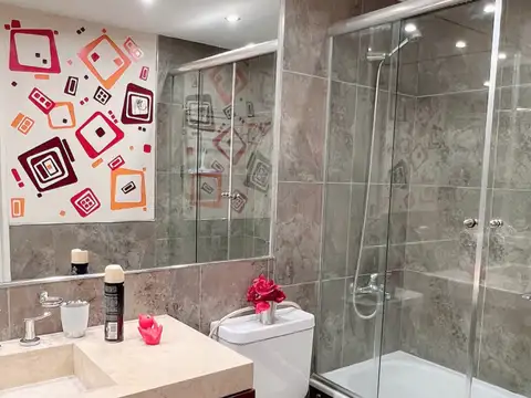 Departamento en Alquiler Apto profesional