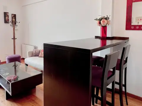 Departamento en Alquiler de 2 ambientes