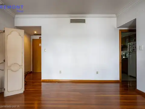 Departamento en Venta en Caballito, USD 285.000