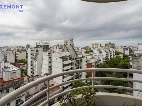 Departamento en Venta en Caballito, USD 285.000