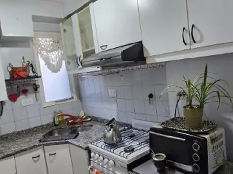 Departamento en venta en San Cristóbal