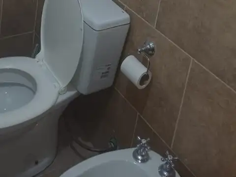 Oficina Monoambiente con 1 baño