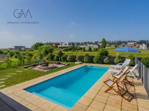 Casa en Venta A Estrenar