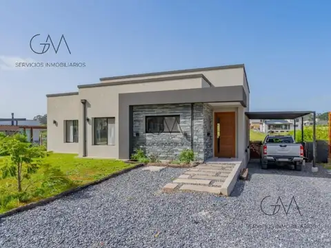Casa en Venta en barrio San Benito