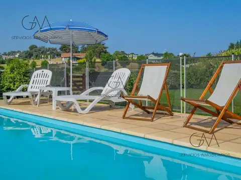 Casa en Venta de 3 dormitorios