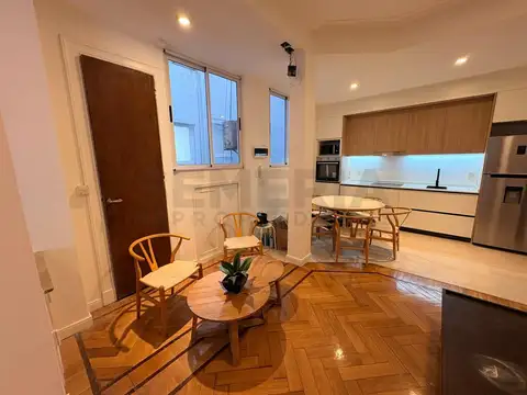 Departamento en Venta en Recoleta, USD 184.000