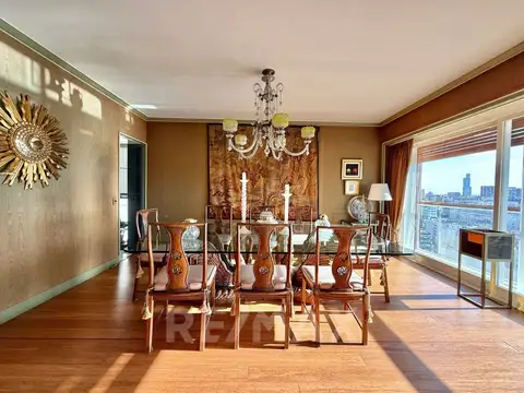 Departamento en Venta en Palermo, USD 1.450.000
