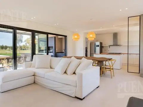 Casa en Alquiler en Coronel Brandsen, USD 1.500