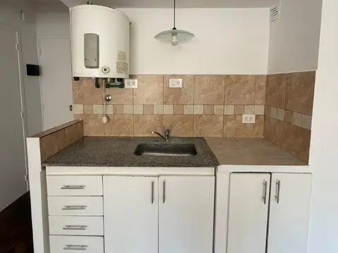 Departamento en Venta Apto profesional