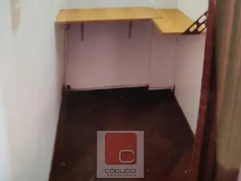 Colon 185 Piso 8 Departamento 1.Ciudad