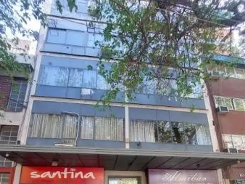 Oficina en Mendoza