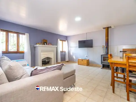 VENTA CASA QUINTA,2 DORMIS, VILLA BELGRANO