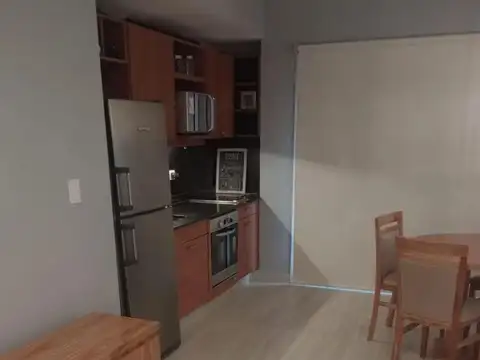 Departamento en Alquiler Temporal de 1 dormitorio
