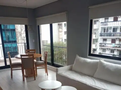 Departamento en Palermo Viejo