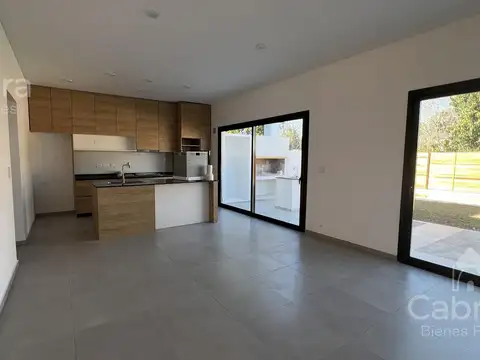 Casa en Venta A Estrenar