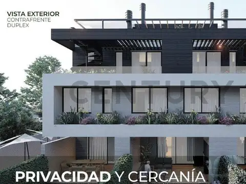 Departamento en Venta A Estrenar