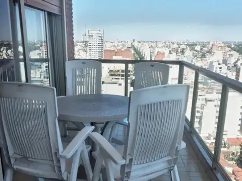 Avenida Olazábal 5300