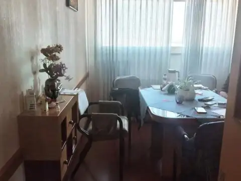 Departamento en Venta en Villa Urquiza, USD 585.000