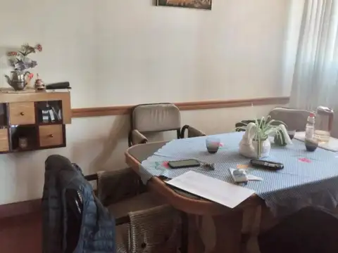 Departamento 4 ambientes con 4 baños