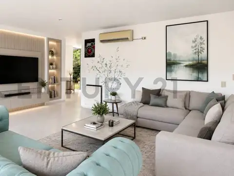 Casa en Venta 19 años